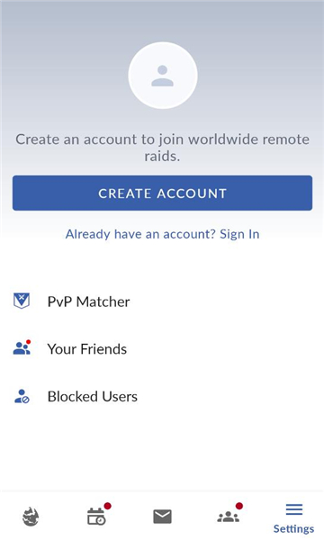 宝可梦社区官方版截图2