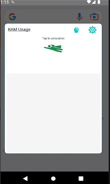 ram calc软件截图0