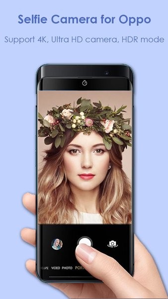 OPPO相册软件截图0