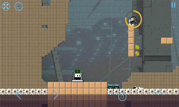 团队跑酷安卓版截图3