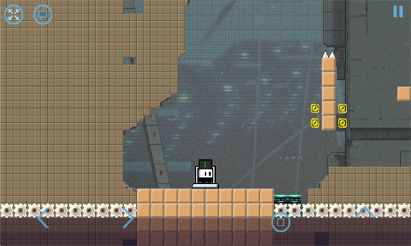 团队跑酷安卓版截图2