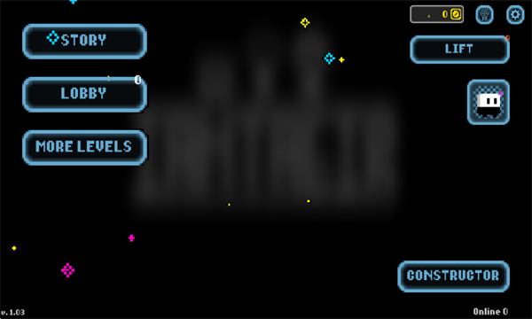 团队跑酷安卓版截图1