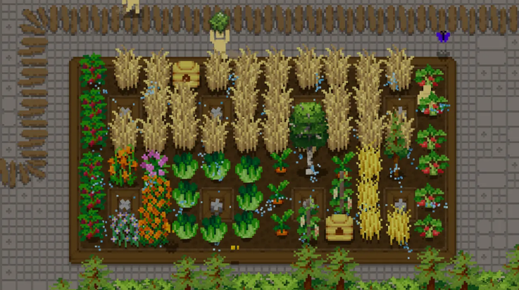 tiny terraces游戏安卓版截图2