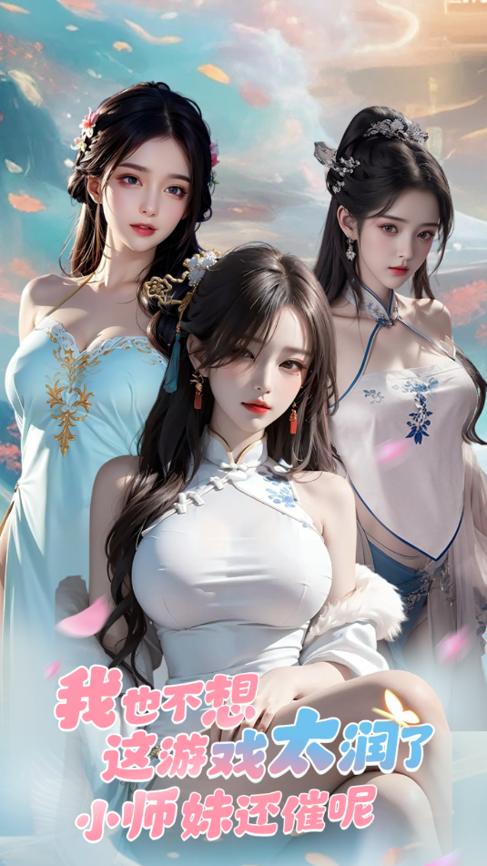 Ұ��Сʦ�����ιٷ����ͼ1