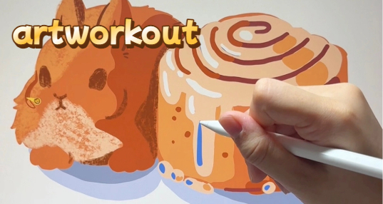 artworkout