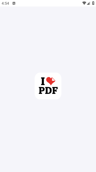 ilovepdf׿ͼ3