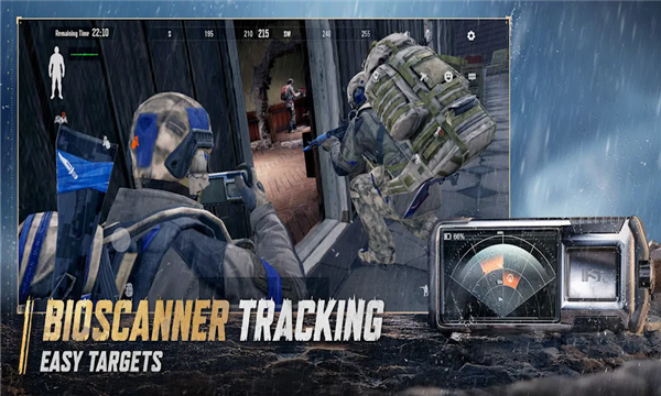 arena breakout�ٷ���ͼ0