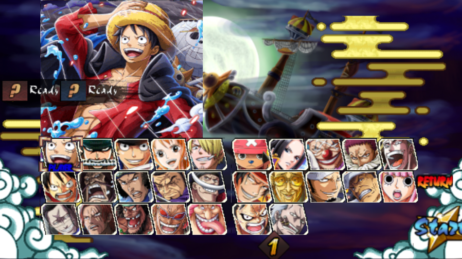 ս°2025(One Piece Senki)ͼ2