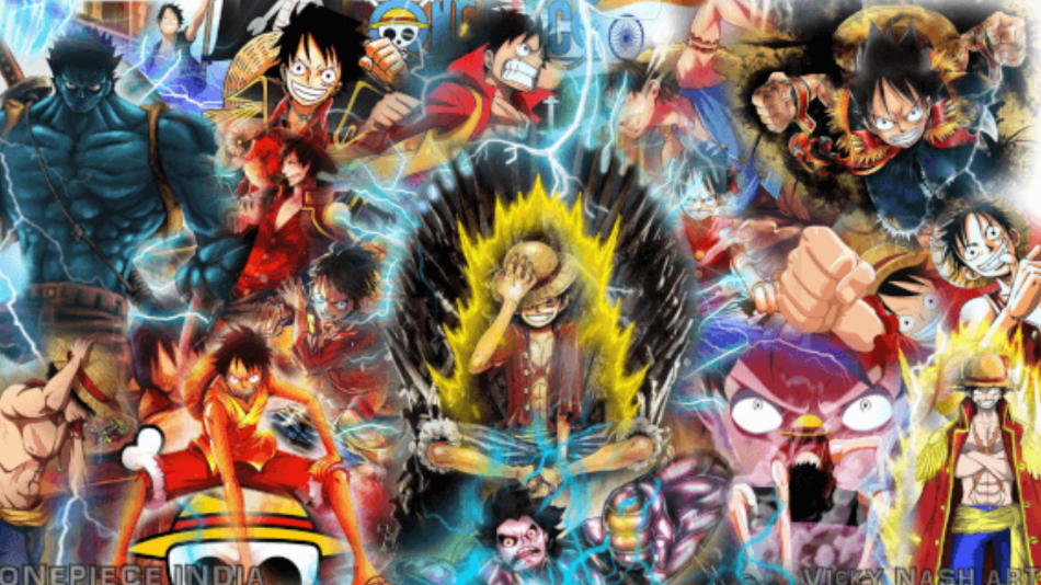 ս°2025(One Piece Senki)ͼ3