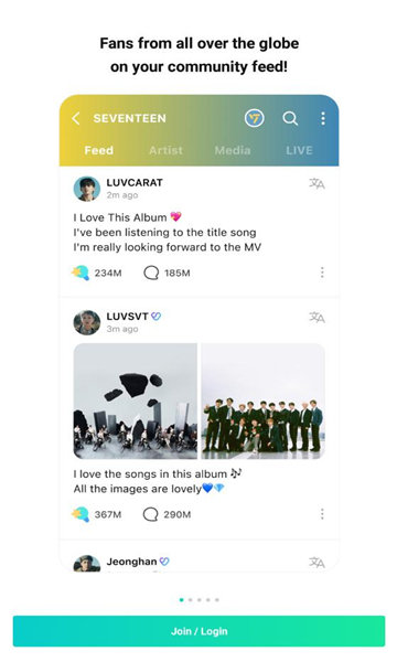 BTS Weverse׿؈D0