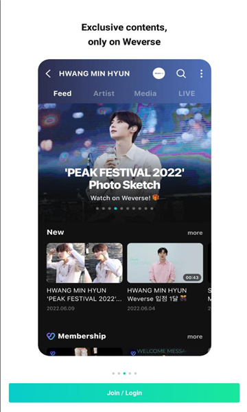 BTS Weverse׿؈D2