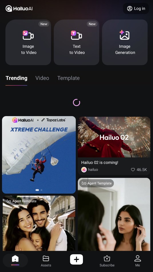 hailuoaiʰͼ0
