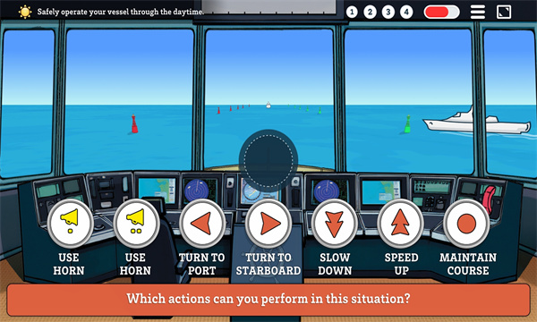 CSM LearnStrike׿ͼ1