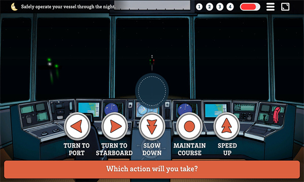 CSM LearnStrike׿ͼ0
