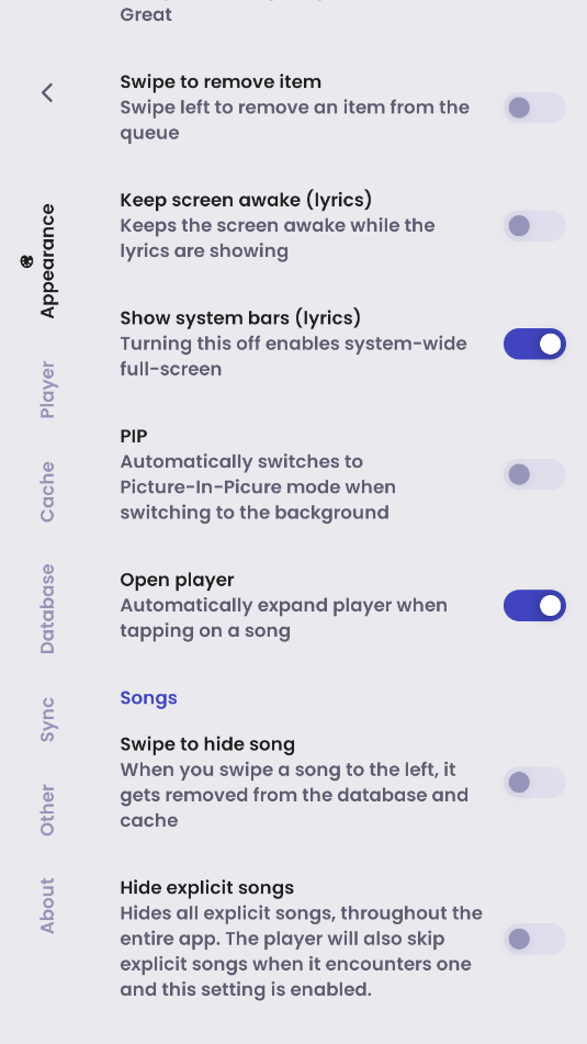 spotify clone׿appͼ0