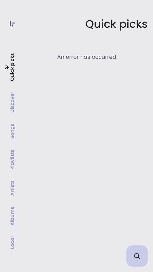 spotify clone׿appͼ1