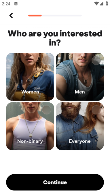 blush安卓版 blush安卓版