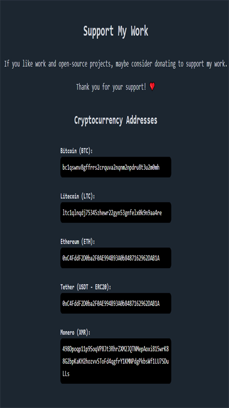 Native Detector中文版 Native Detector中文版