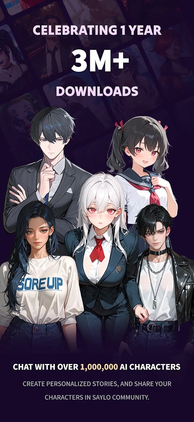 saylo�����