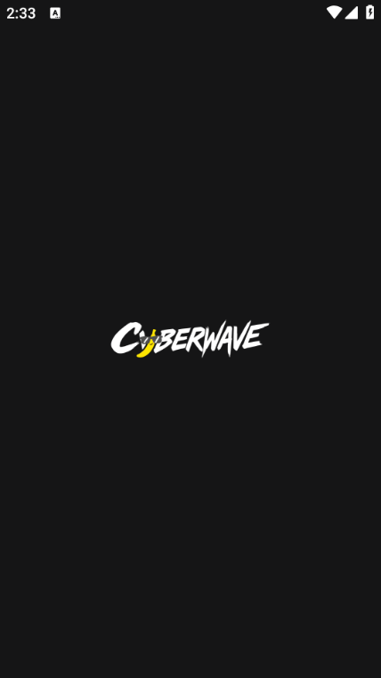 cyberwave