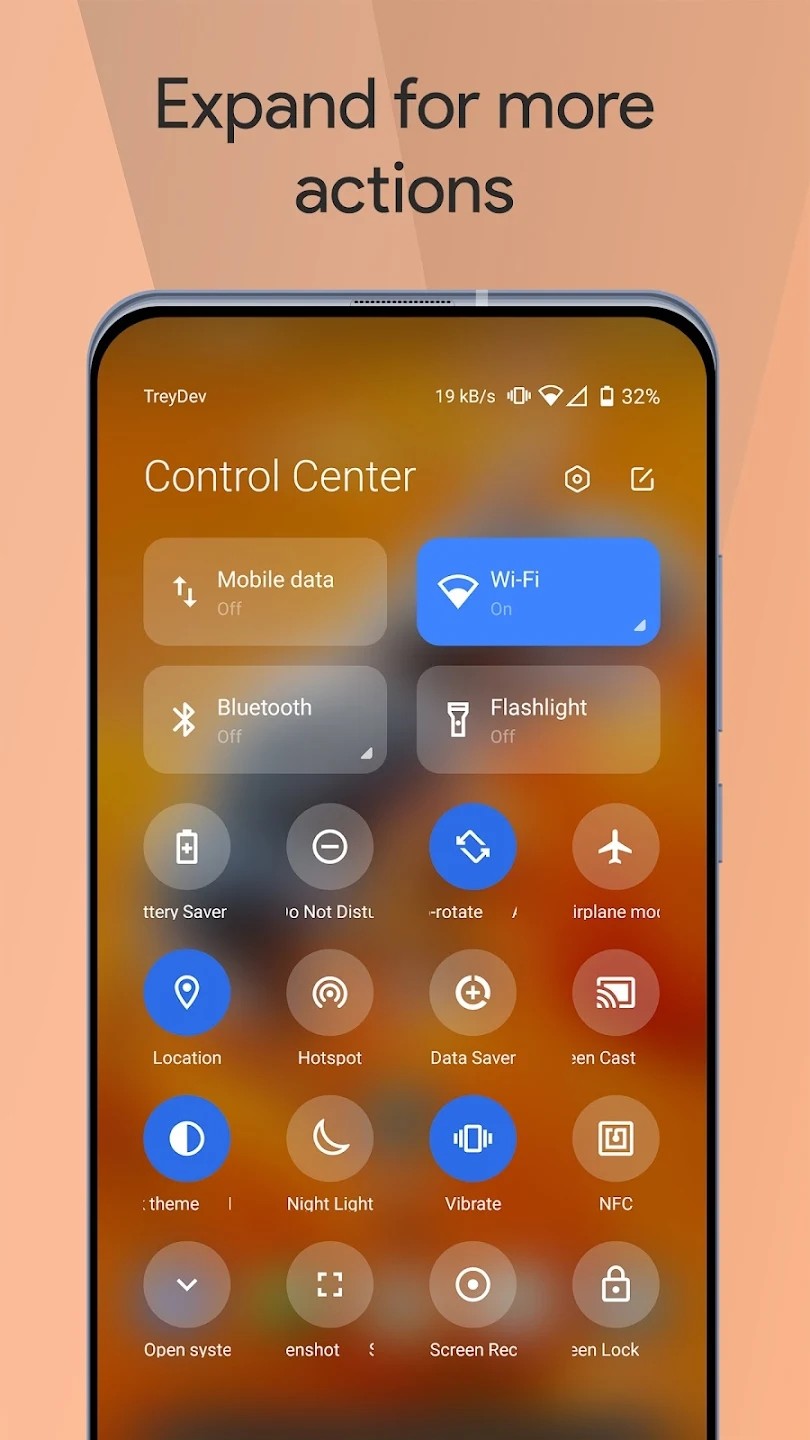 С�׿�������app(Mi Control Center)