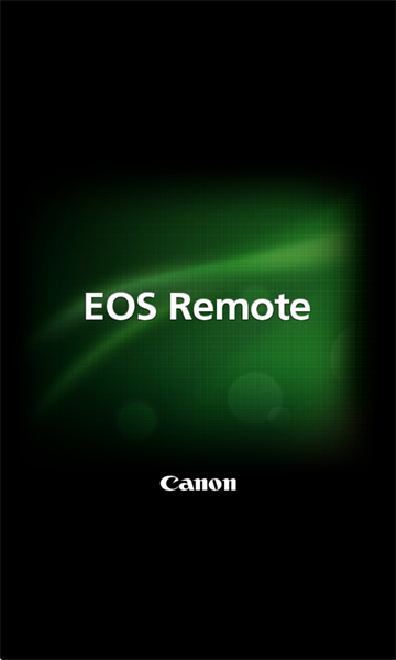 eos remote最新版本(佳能EOS遥控器) eos remote最新版本(佳能EOS遥控器)