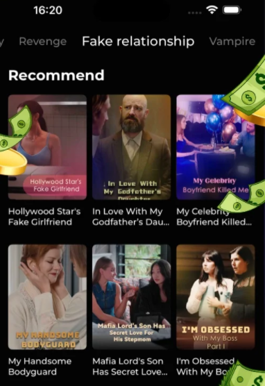 NiceDrama�̾�app