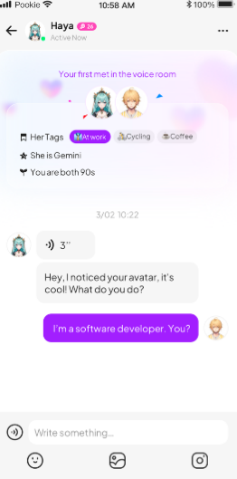 Pookie ai��׿��