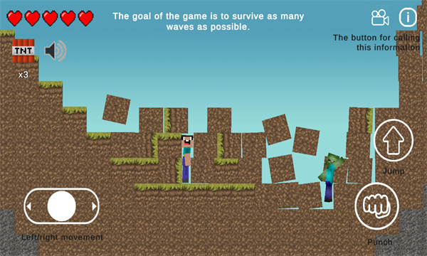 ����һȭ��Ϸ���°汾