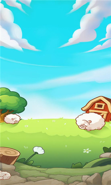 小羊织毛衣安卓版 小羊织毛衣安卓版