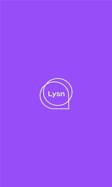 lysn bubble官方软件 lysn bubble官方软件