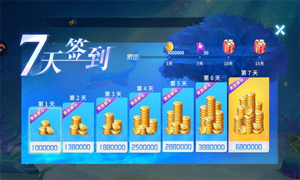 ��������񱩰���Ϸ��ͼ1