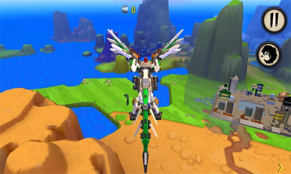 �ָ�����Ԫ��֮ս������Ϸ