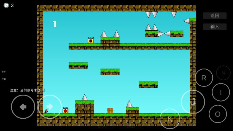 i wanna be the Creator(创游编辑器正版)截图1