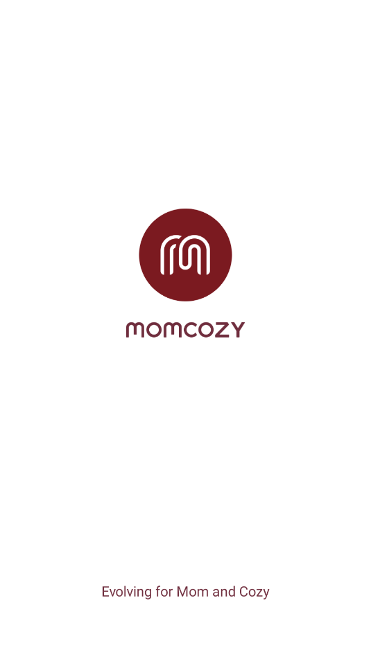 momcozy软件安卓截图0