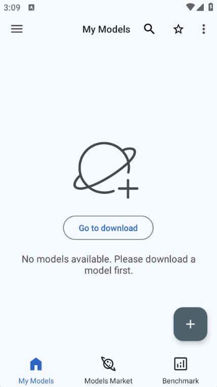 MNN Chat��׿���ͼ2