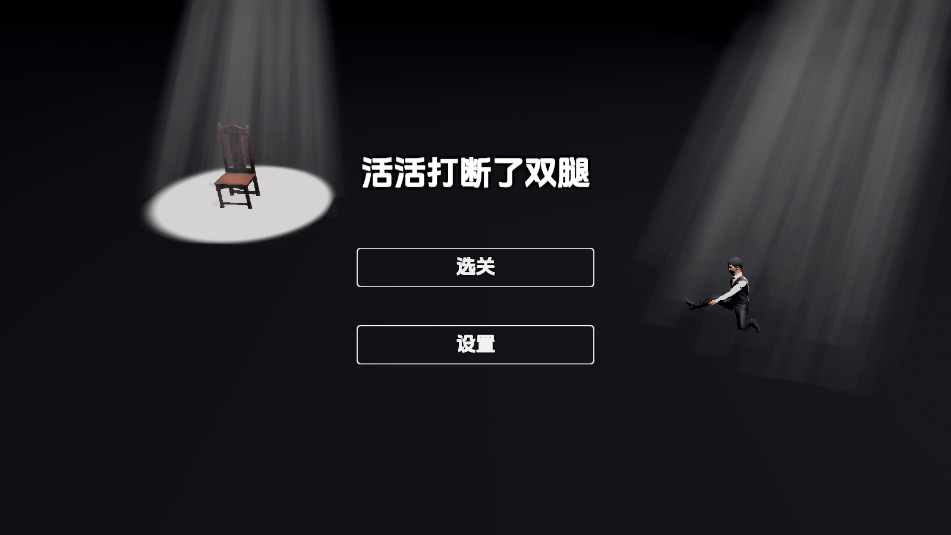 管家模拟器中文版最新版本(breaklegs)截图1