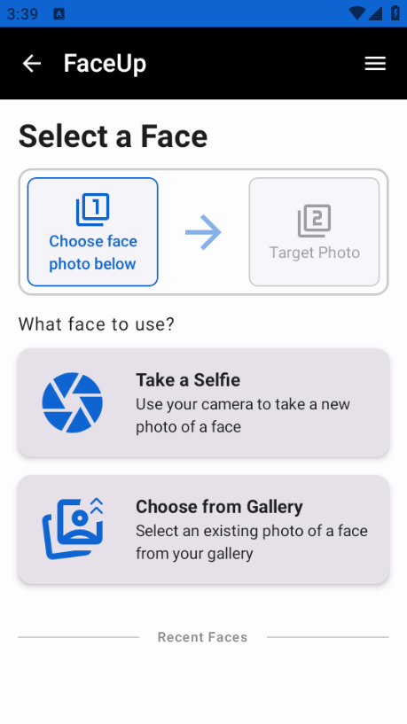 纳米香蕉编辑器(Nano Banana)截图0