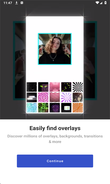 funimate高级版全解锁汉化版截图1