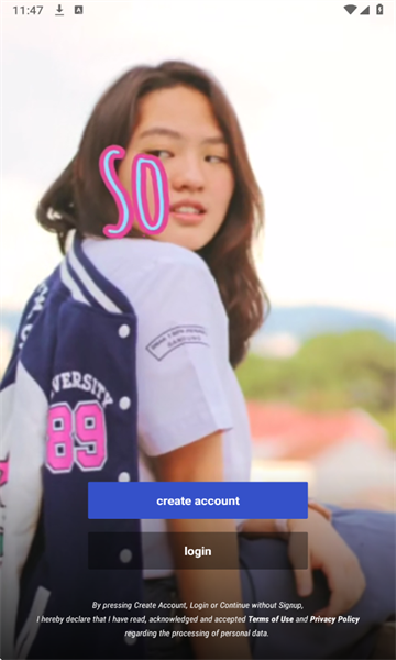 funimate高级版全解锁汉化版截图2