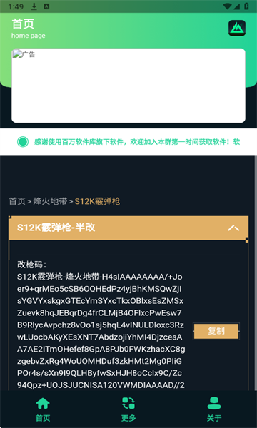 �����޸�ǹ�������ٷ����ͼ1