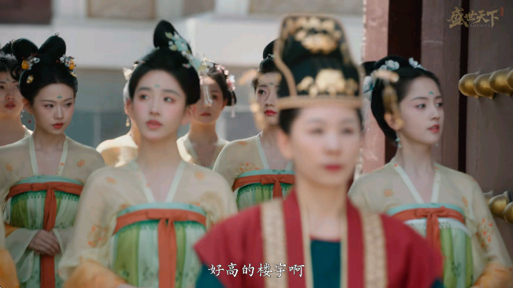 女王的游戏盛世天下截图0