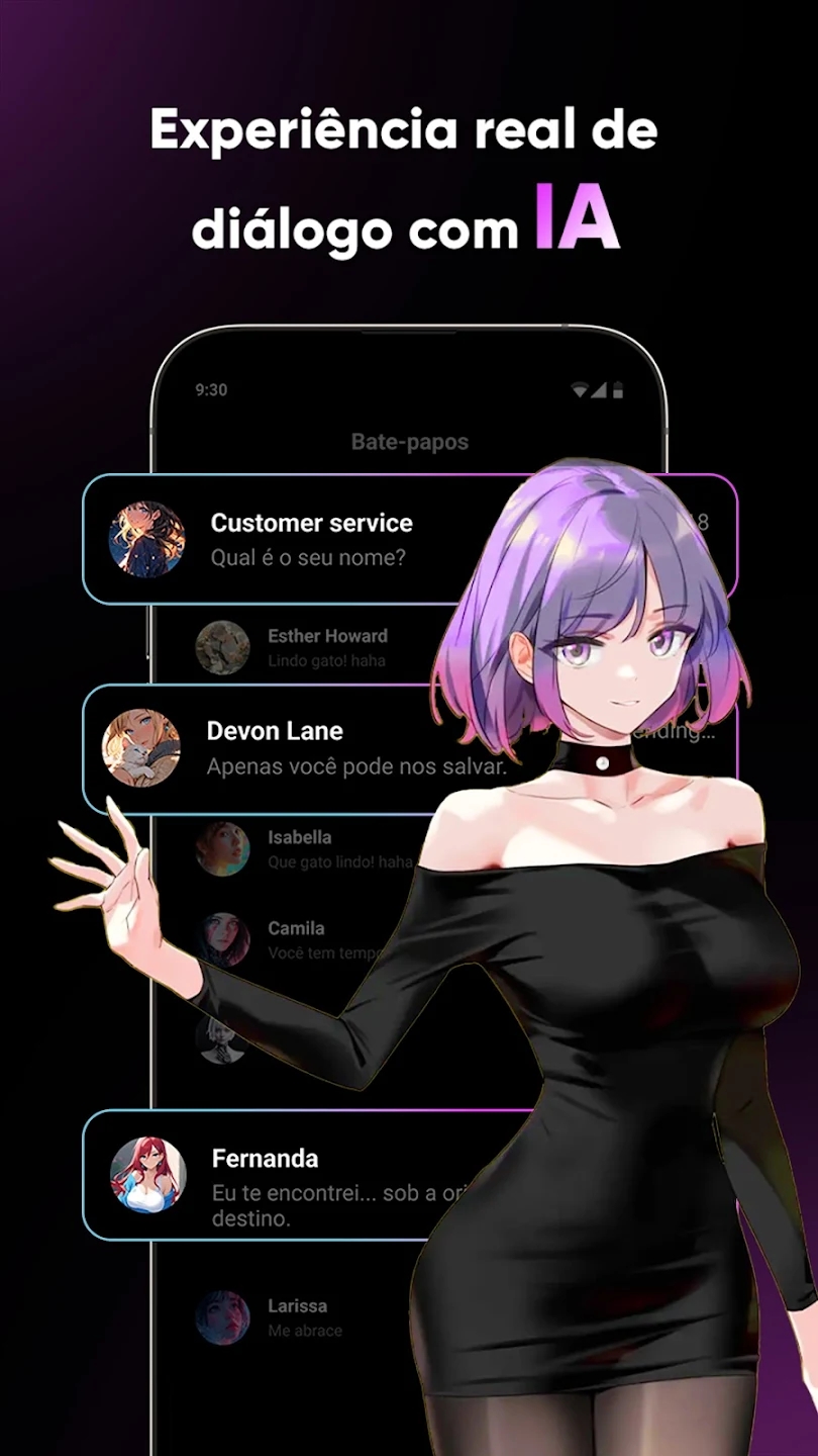 ����fantasay ai������ͼ1