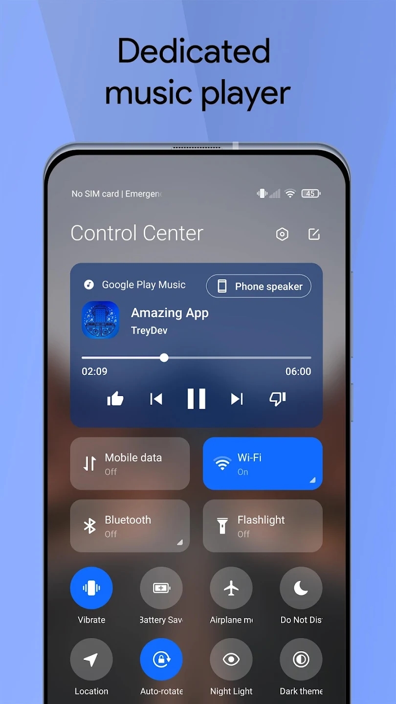 С�׿�������app(Mi Control Center)��ͼ2