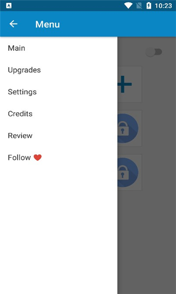 Shimeji安卓版截图1