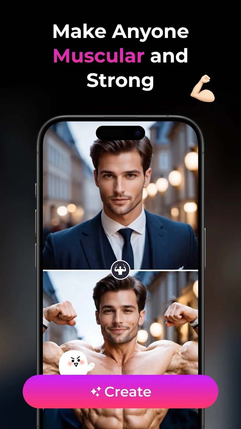 pollo ai手机版截图0