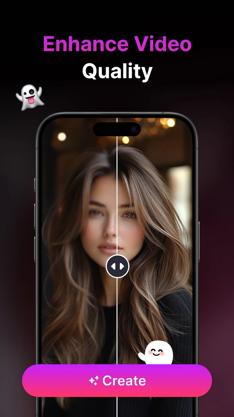 pollo ai手机版截图1