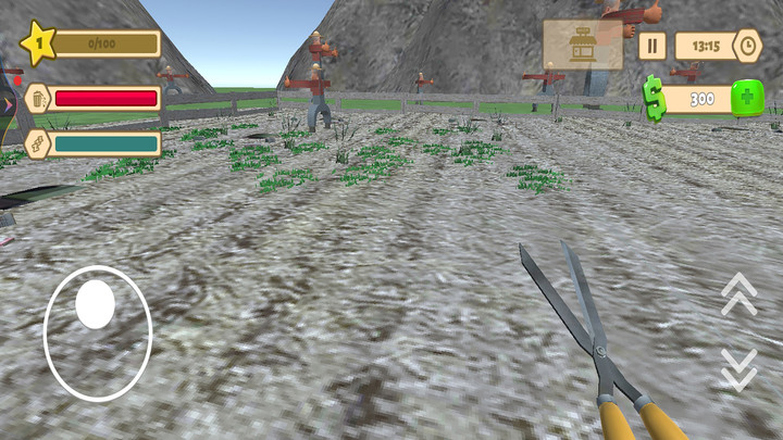 约翰的农场官方正版截图1