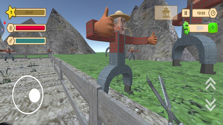 约翰的农场官方正版截图0