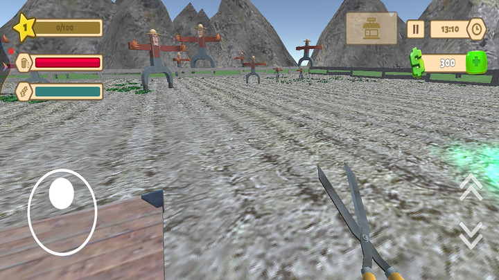 约翰的农场官方正版截图2